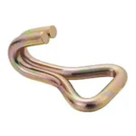 Double J Ratchet Hook
