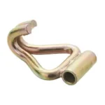 Double J Ratchet Hook With Tube ARL-TY015019