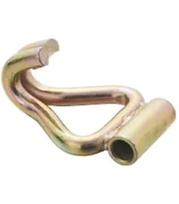 Double J Ratchet Hook With Tube ARL-TY015019