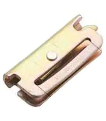 E-Track Spring Fittings ARL-TY015065