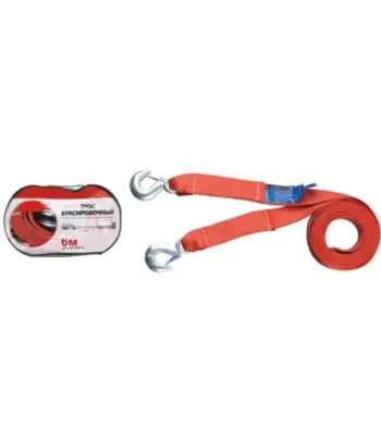 Hook to Hook Tow Straps