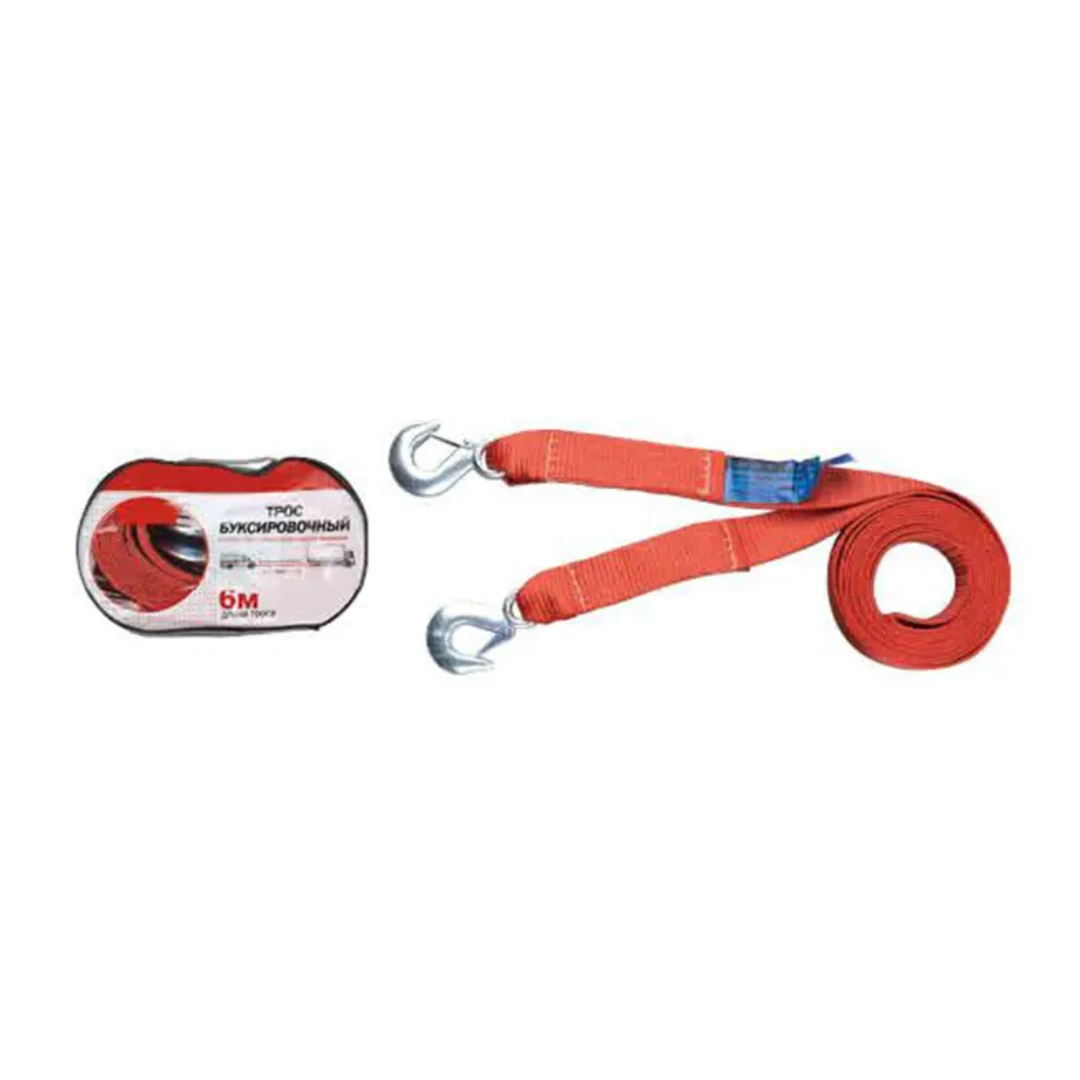 Hook to Hook Tow Straps