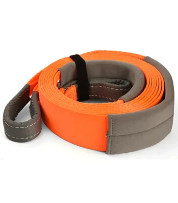 Kinetic tow rope ARL-TY013651