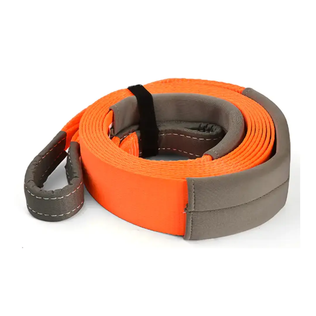 Kinetic tow rope ARL-TY013651