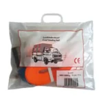Ratchet tie-down strap