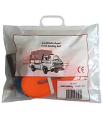 Ratchet tie-down strap