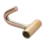 Single J Ratchet Hook With Tube ARL-TY015020