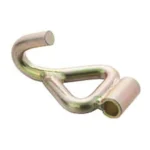 Single J Ratchet Hook With Tube ARL-TY015020