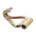 Single J Ratchet Hook With Tube ARL-TY015020