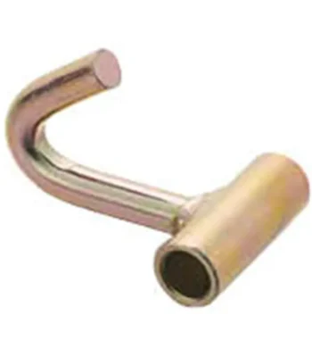 Single J Ratchet Hook With Tube ARL-TY015020