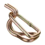 Swan Hook And keeper ARL-TY015025