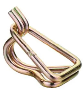 Swan Hook And keeper ARL-TY015025