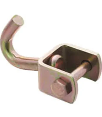 Swivel J Ratchet Hook ARL-TY015029