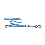 Universal Ratchet Tie Down 100kg/750kg ARL-TY011033