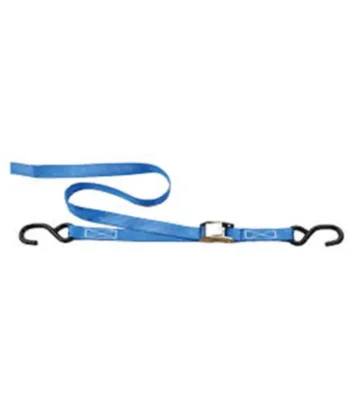 Universal Ratchet Tie Down 100kg/750kg ARL-TY011033