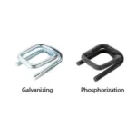 Wire Buckles