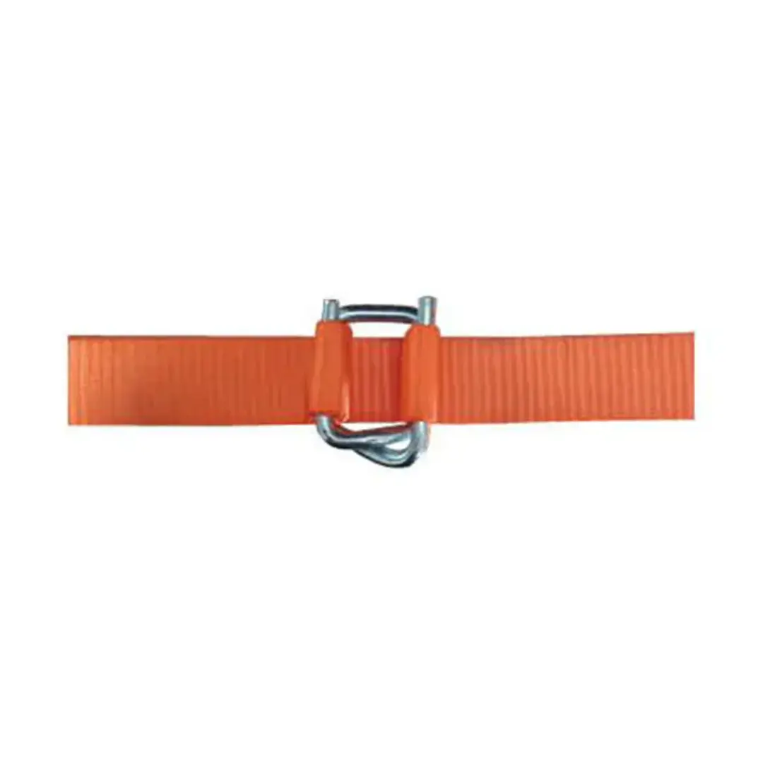Wire Buckles
