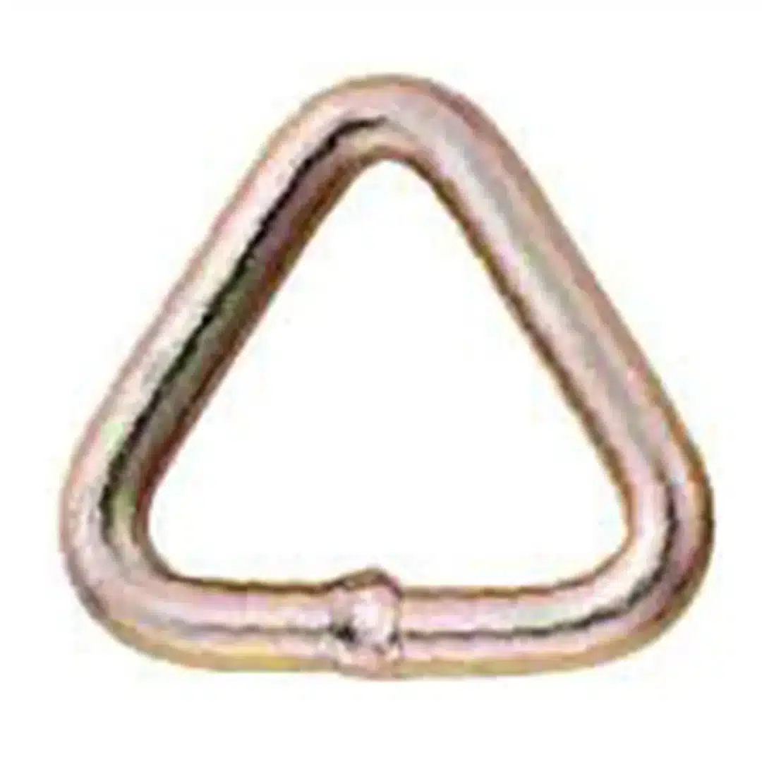1.5 Inch / 2 Inch Triangle Ratchet Ring 1.5 Inch / 2 Inch Triangle Ratchet Ring