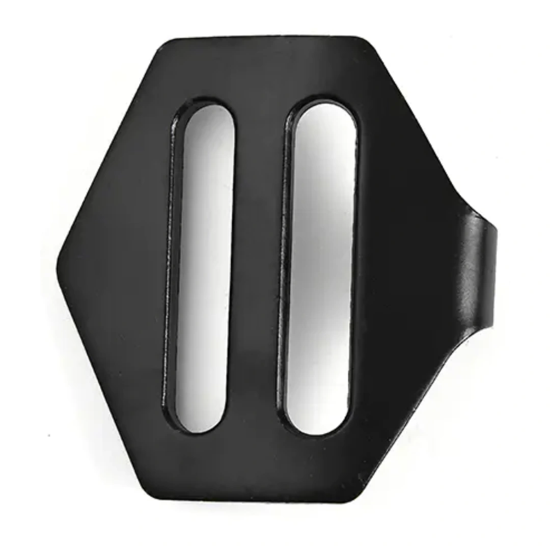 2 Inch 5T Diamond Plate Hooks ARL-TY015044A