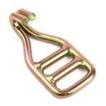 2 Inch 5T Welding Hook with Tongue ARL-TY015059C