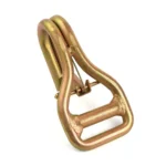 2 Inch 5T Welding Hook with Tongue ARL-TY015059C