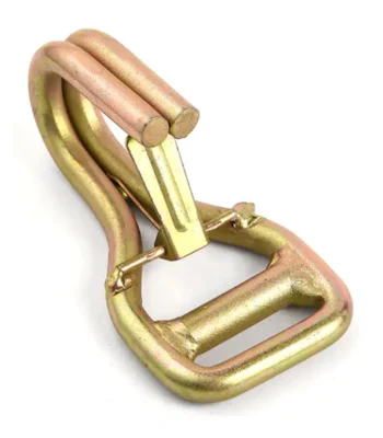 2 Inch 5T Welding Hook with Tongue ARL-TY015059C