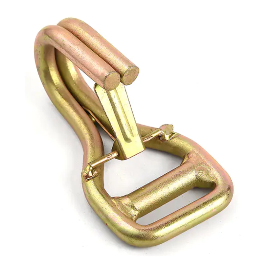2 Inch 5T Welding Hook with Tongue ARL-TY015059C