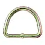 2 Inch D Ring