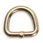 2 Inch D Ring