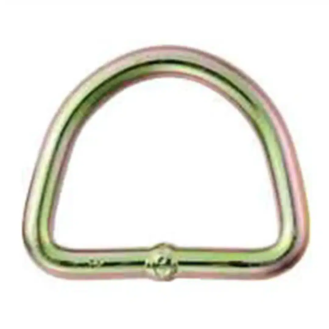 2 Inch D Ring