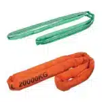 Colorful Round Sling