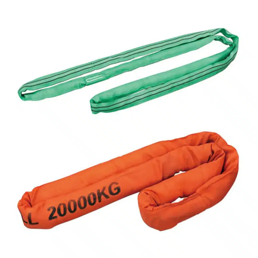 Colorful Round Sling