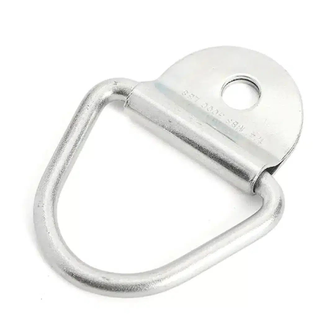 D-ring ARL-TY015111A D-ring ARL-TY015111A