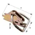 E-Track O-Ring