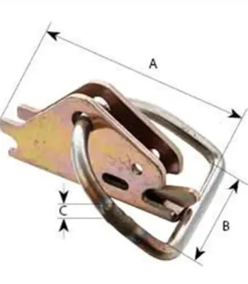 E-Track O-Ring