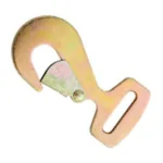 Flat Snap Ratchet Hook ARL-TY015036