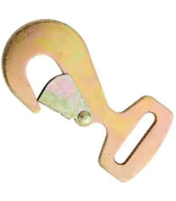 Flat Snap Ratchet Hook ARL-TY015036
