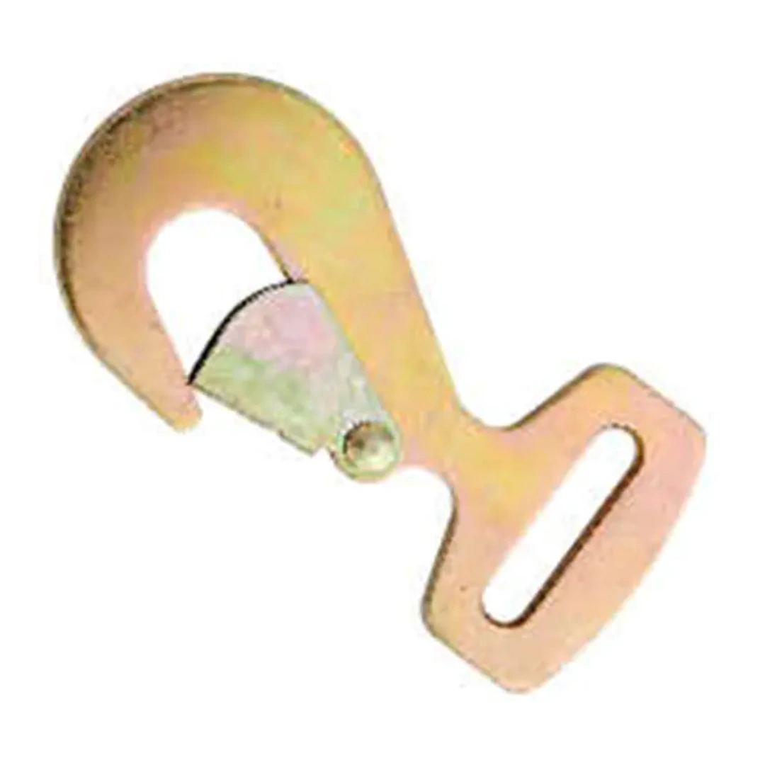 Flat Snap Ratchet Hook ARL-TY015036