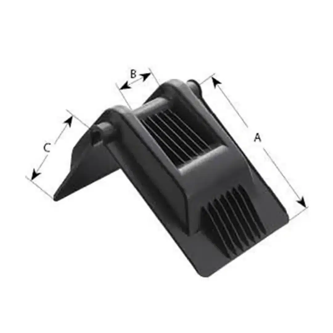 Flatbed Corner Protector Flatbed Corner Protector
