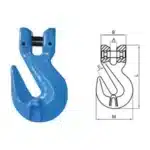G100 Clevis Shortening Grab Hook