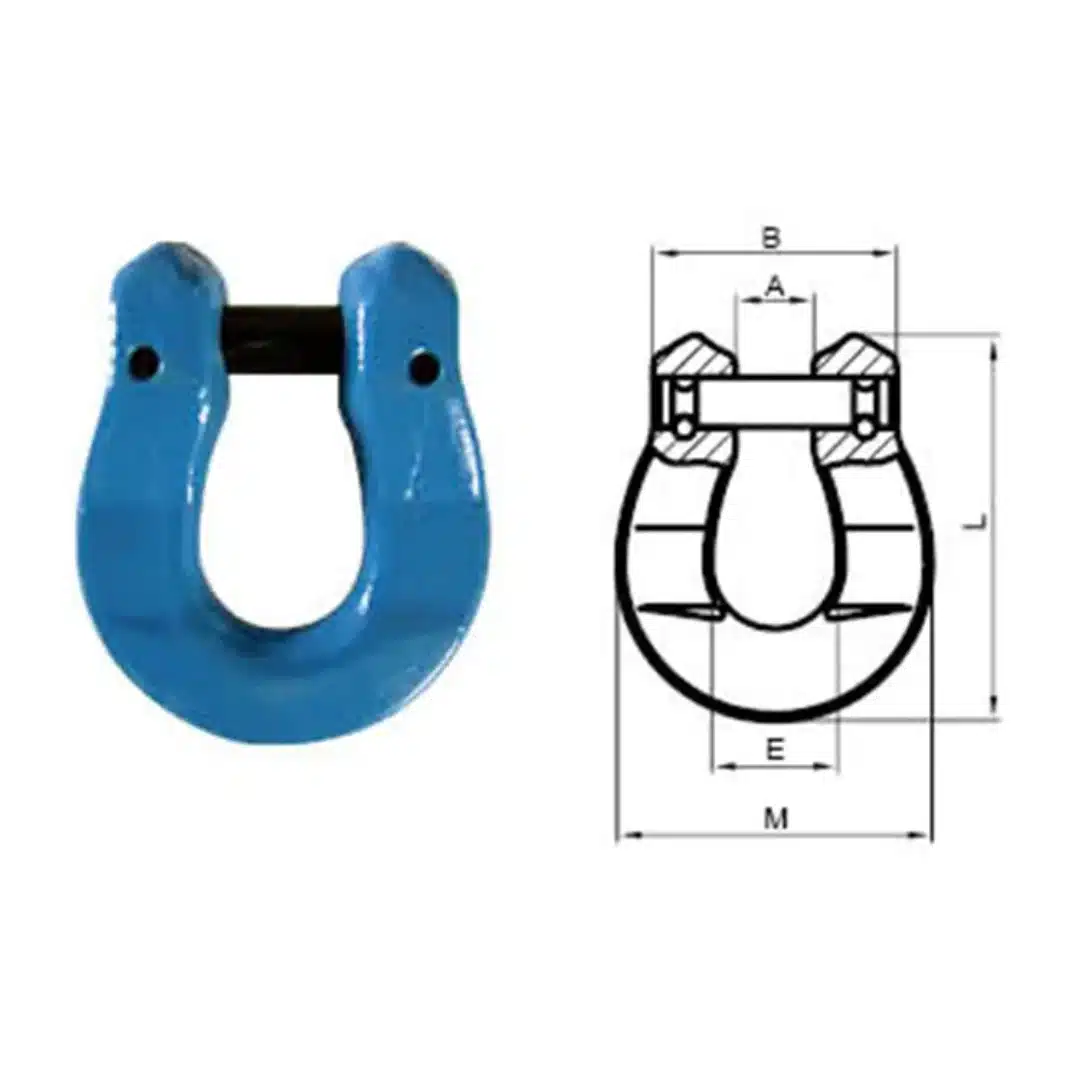 G100 Omega Link