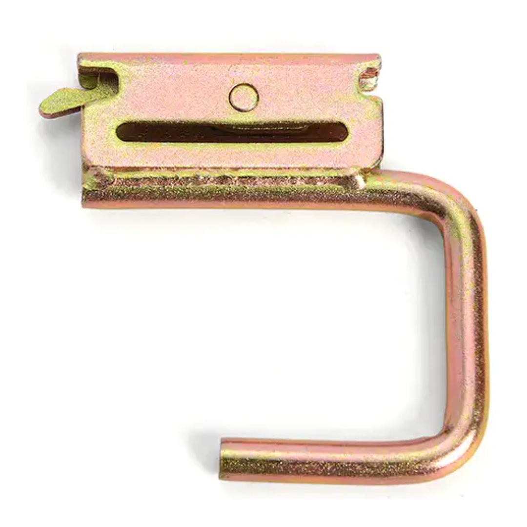 J-hook anchor with spring attachment ARL-TY015124