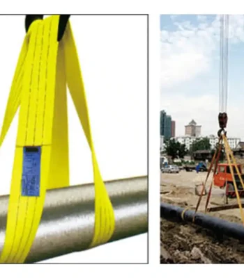 Polyester Endless Webbing Sling
