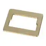 Quick Connect Buckle