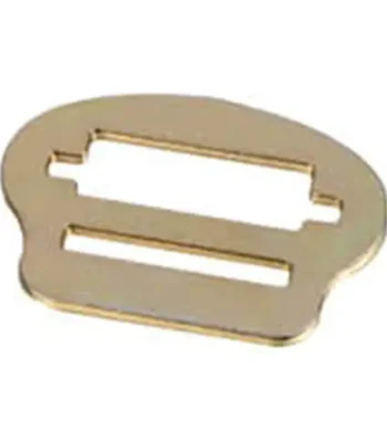 Quick Connect Buckle