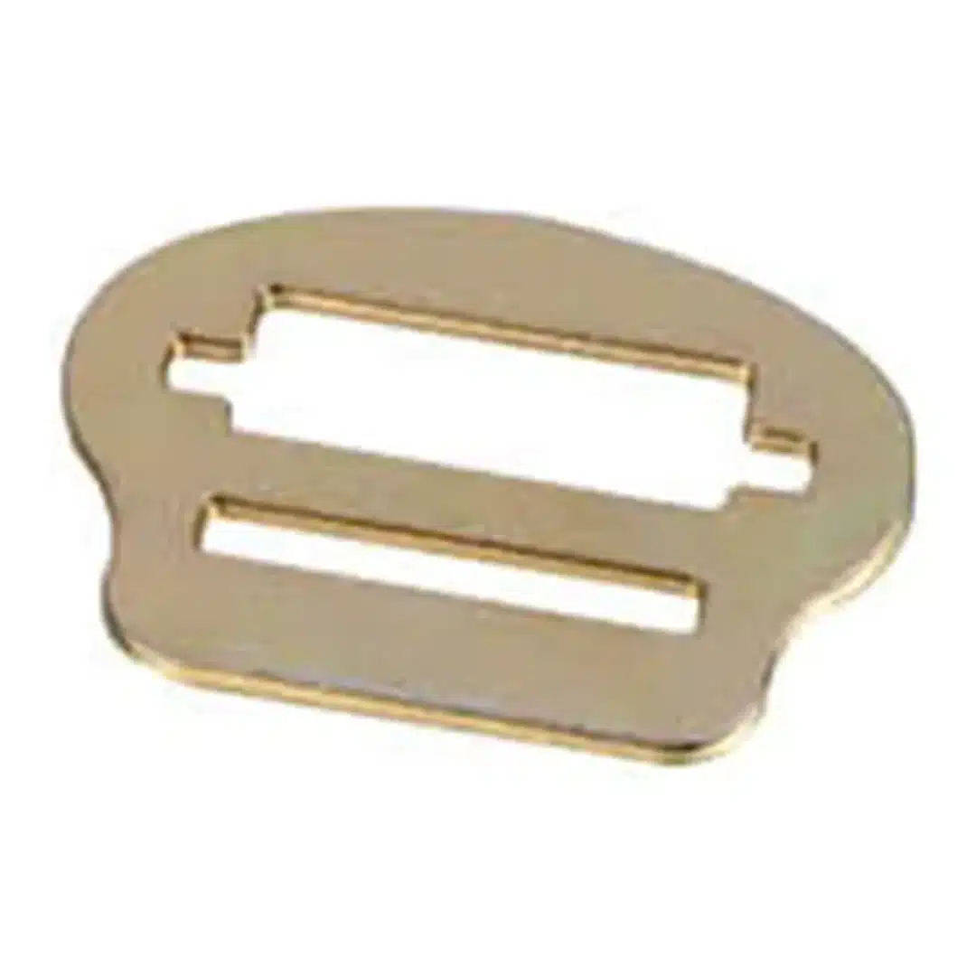Quick Connect Buckle
