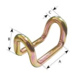 Rave Hook ARL-TY015067