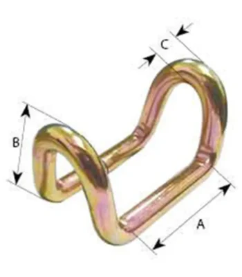 Rave Hook ARL-TY015067