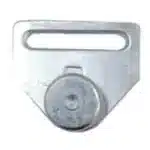 Roller nethanger teel ball bearing