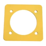 Square Plate ARL-TY015109A